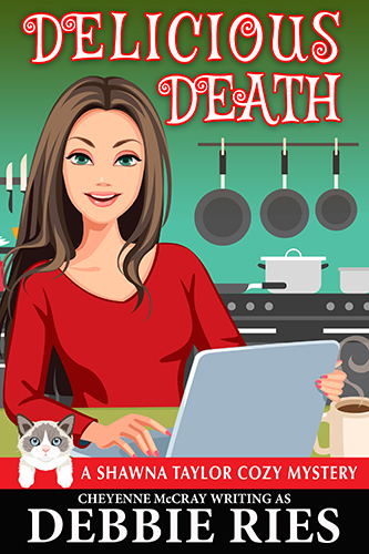 Deb Ries: Delicious Death