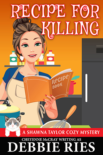 Deb Ries: Recipe for Killing